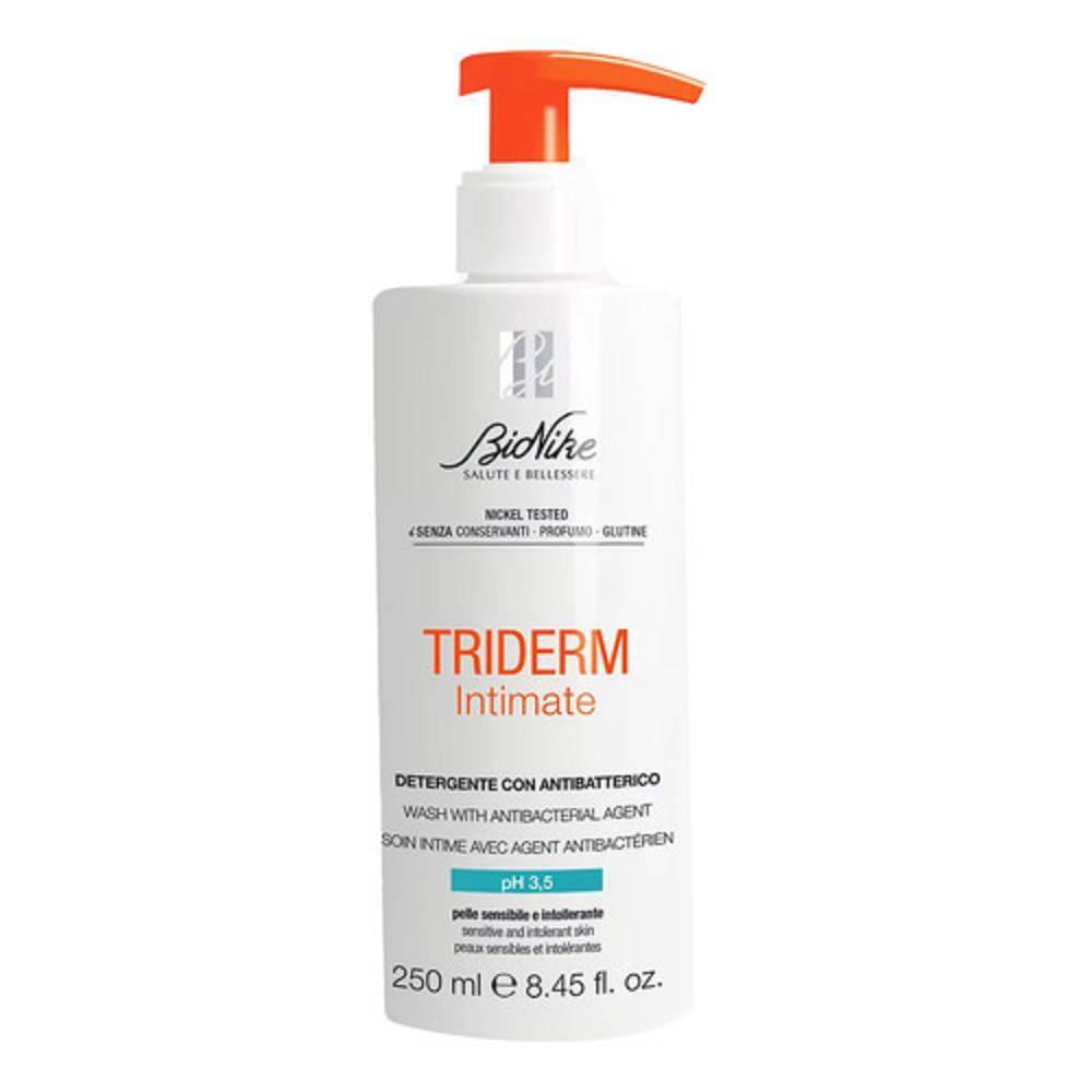 bionike triderm xeramed crema nutriente mani - foto 1