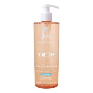 Triderm bipack detergente corpo capelli
