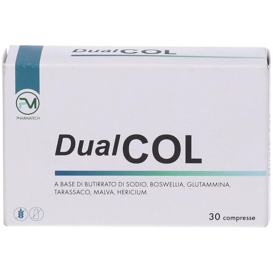 dualcol dualcol 30cpr - foto 1