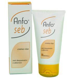 Crema viso 40ml