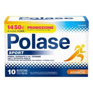Sport powder 10bustine