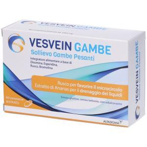 Gambe sollievo 60cpr
