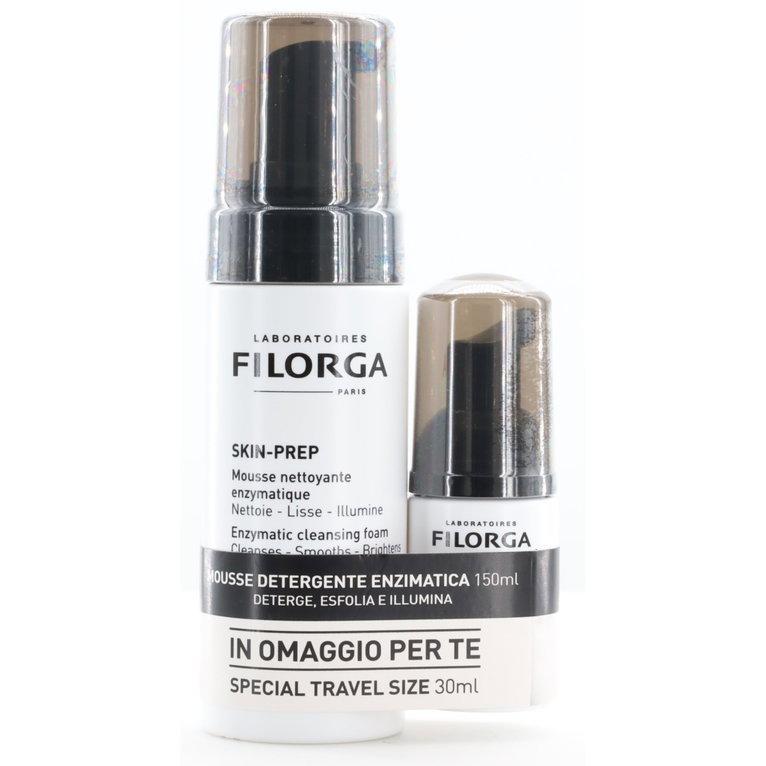 filorga filorga sp mousse+mini mousse - foto 1