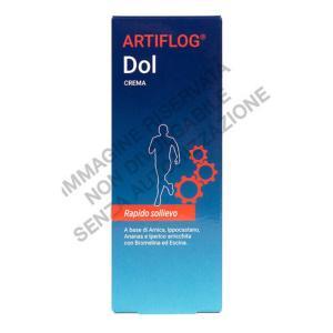 Ldf artiflog dol crema 50ml
