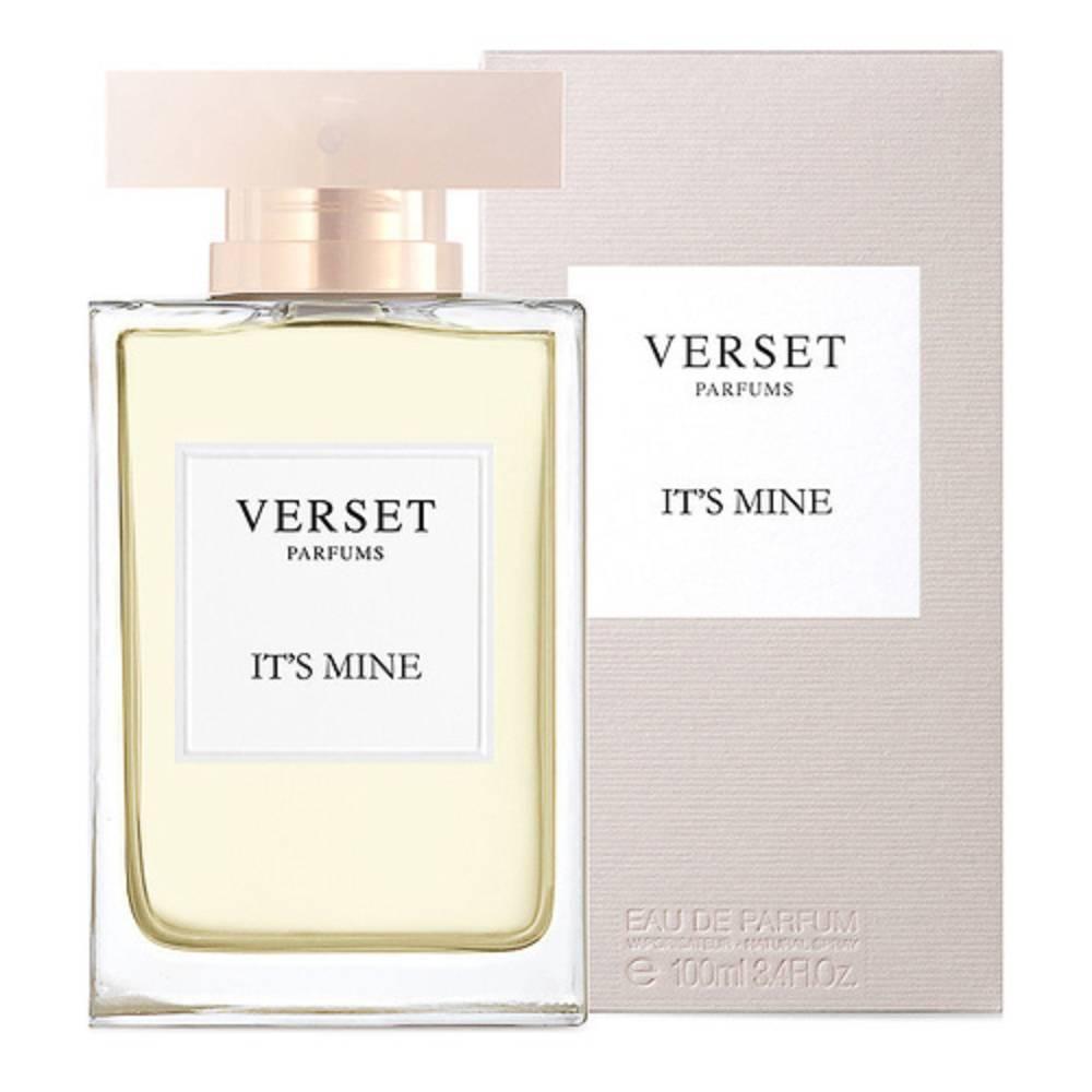 verset verset it s mine edp 100ml - foto 1