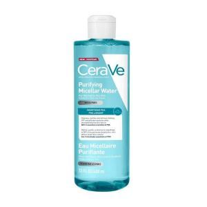 Acqua micellare purificante 400ml