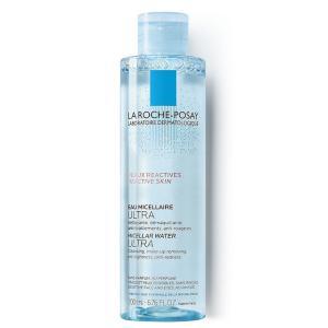 Toleriane acqua micellare pelle reattiva