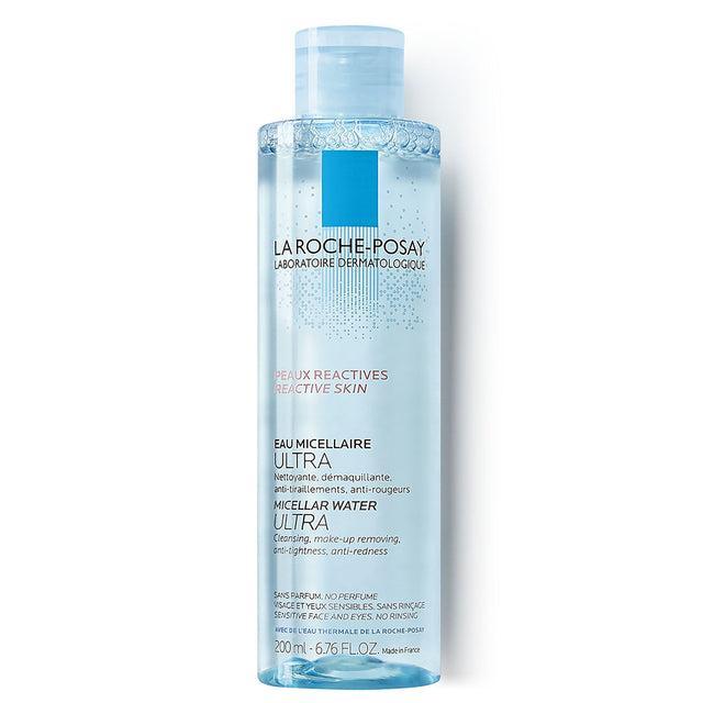 la roche posay toleriane acqua micellare pelle reattiva - foto 1 la roche posay toleriane acqua micellare pelle reattiva - foto 1