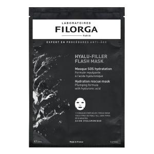 Hyalu filler flash mask