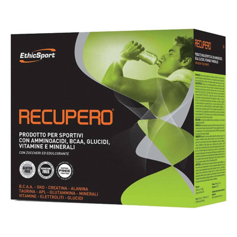 ethicsport recupero 20 buste etichsport - foto 1