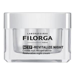 Ncef revitalize night