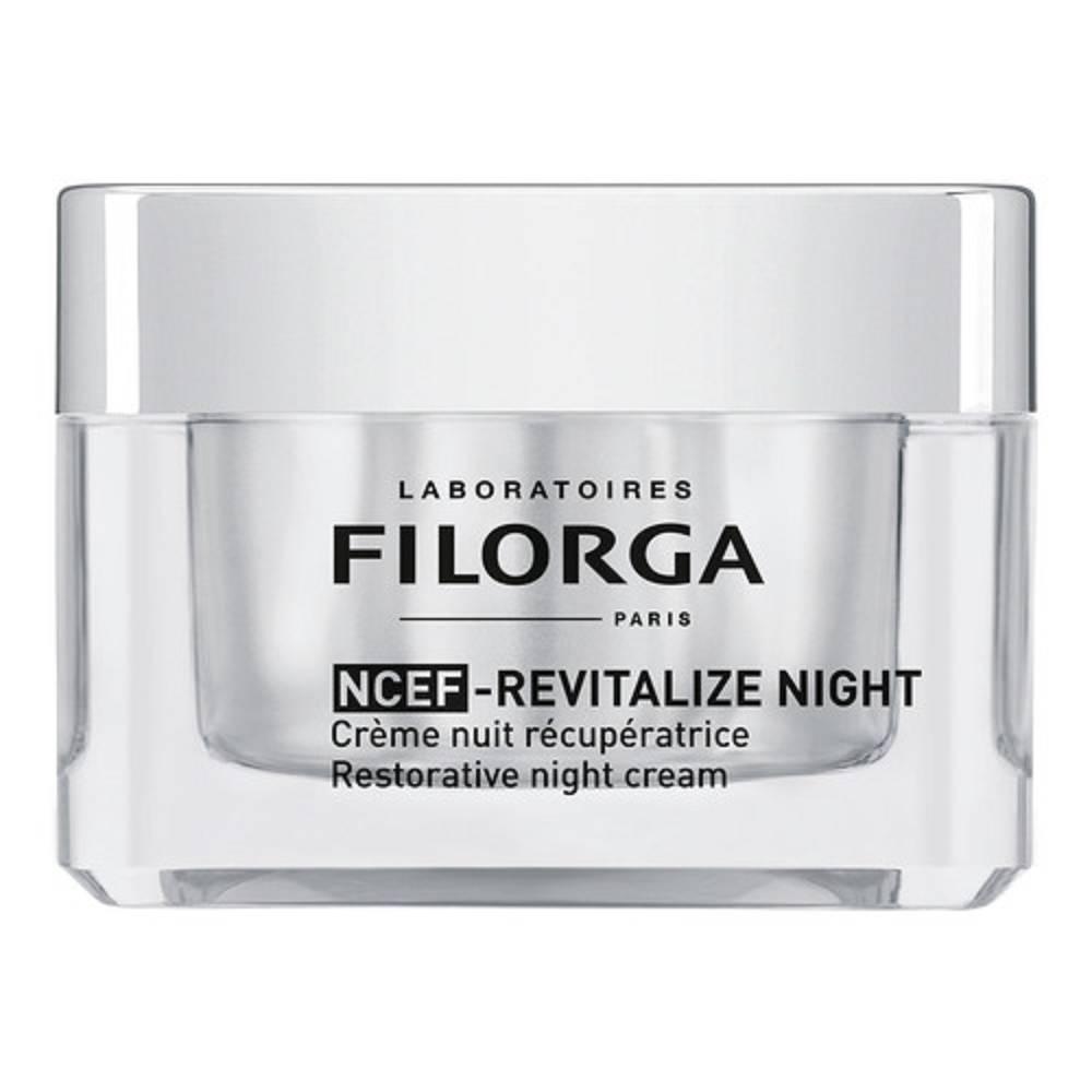filorga filorga ncef revitalize night - foto 1 filorga filorga ncef revitalize night - foto 1