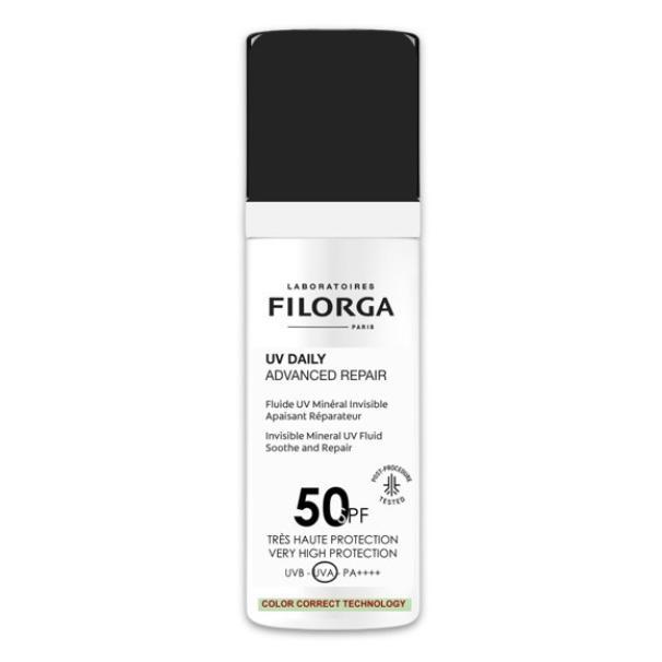 filorga filorga daily repair miner uv - foto 1 filorga filorga daily repair miner uv - foto 1