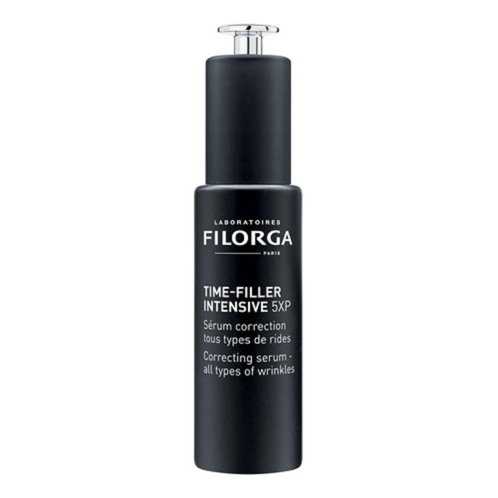 filorga filorga time filler intensive 5xp - foto 1 filorga filorga time filler intensive 5xp - foto 1