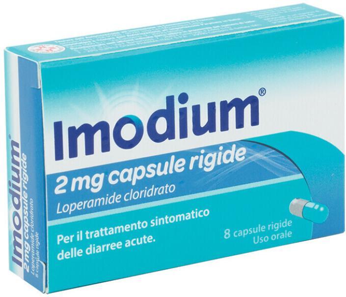 imodium imodium8cps 2mg - foto 1 imodium imodium8cps 2mg - foto 1