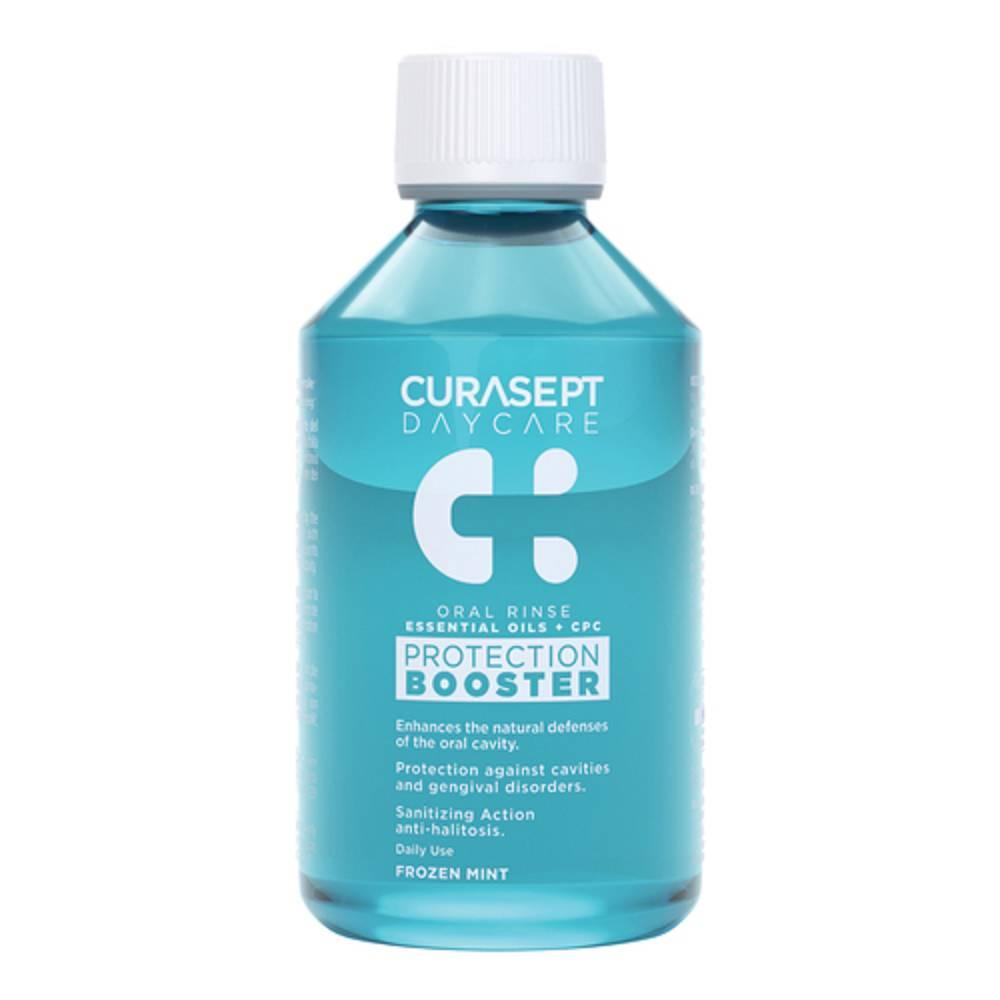 curasept curasept daycare collutorio  frozen mint 250ml - foto 1