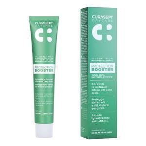 Daycare dentifricio herbal