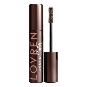 Hc ultra mascara brown