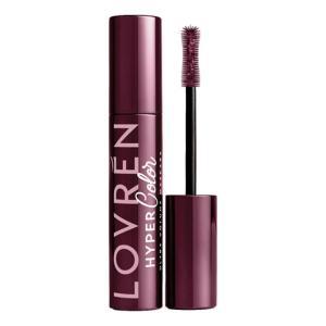 Lovren hc ultra mascara burgun
