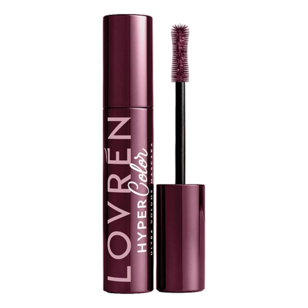clinicalfarma srl lovren hc ultra mascara burgun - foto 1