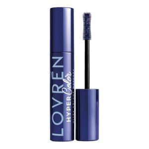 Hc ultra mascara blue
