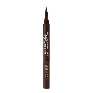 Hc ultra eyeliner brown