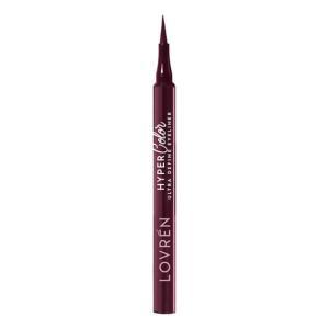 Hc ultra eyeliner burgundy