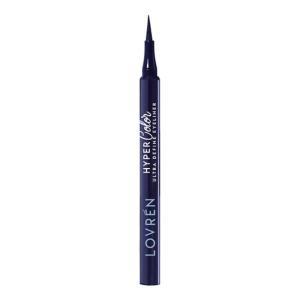 Hc ultra eyeliner blue