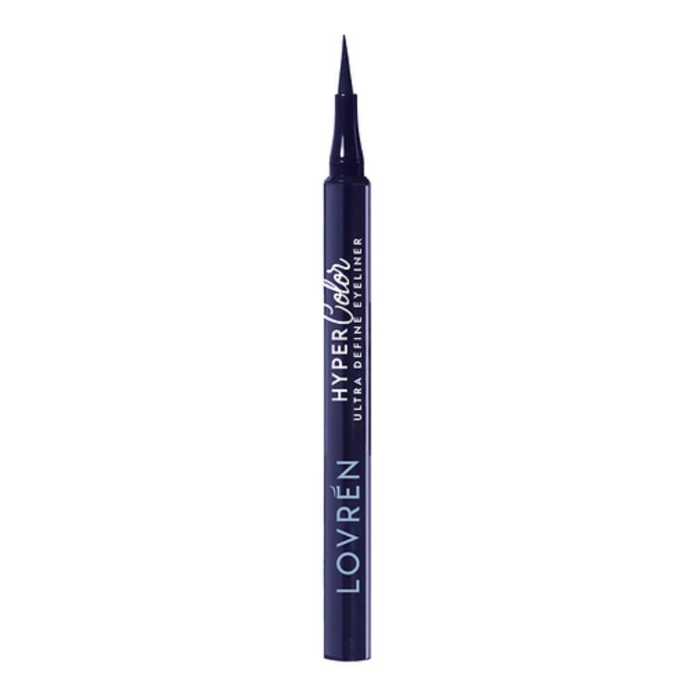 lovren lovren hc ultra eyeliner blue - foto 1
