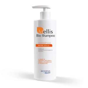 Bio shampoo 400ml