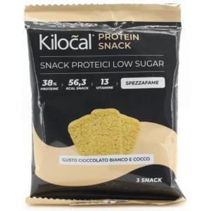 Snack protein coc/cioc