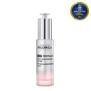 Ncef revitalize serum
