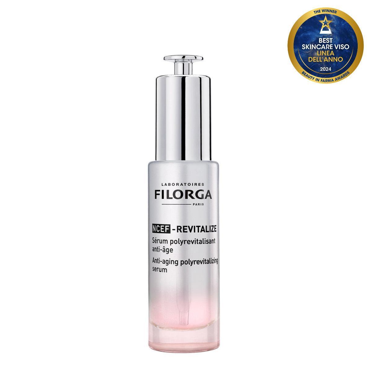 filorga filorga ncef revitalize serum - foto 1 filorga filorga ncef revitalize serum - foto 1