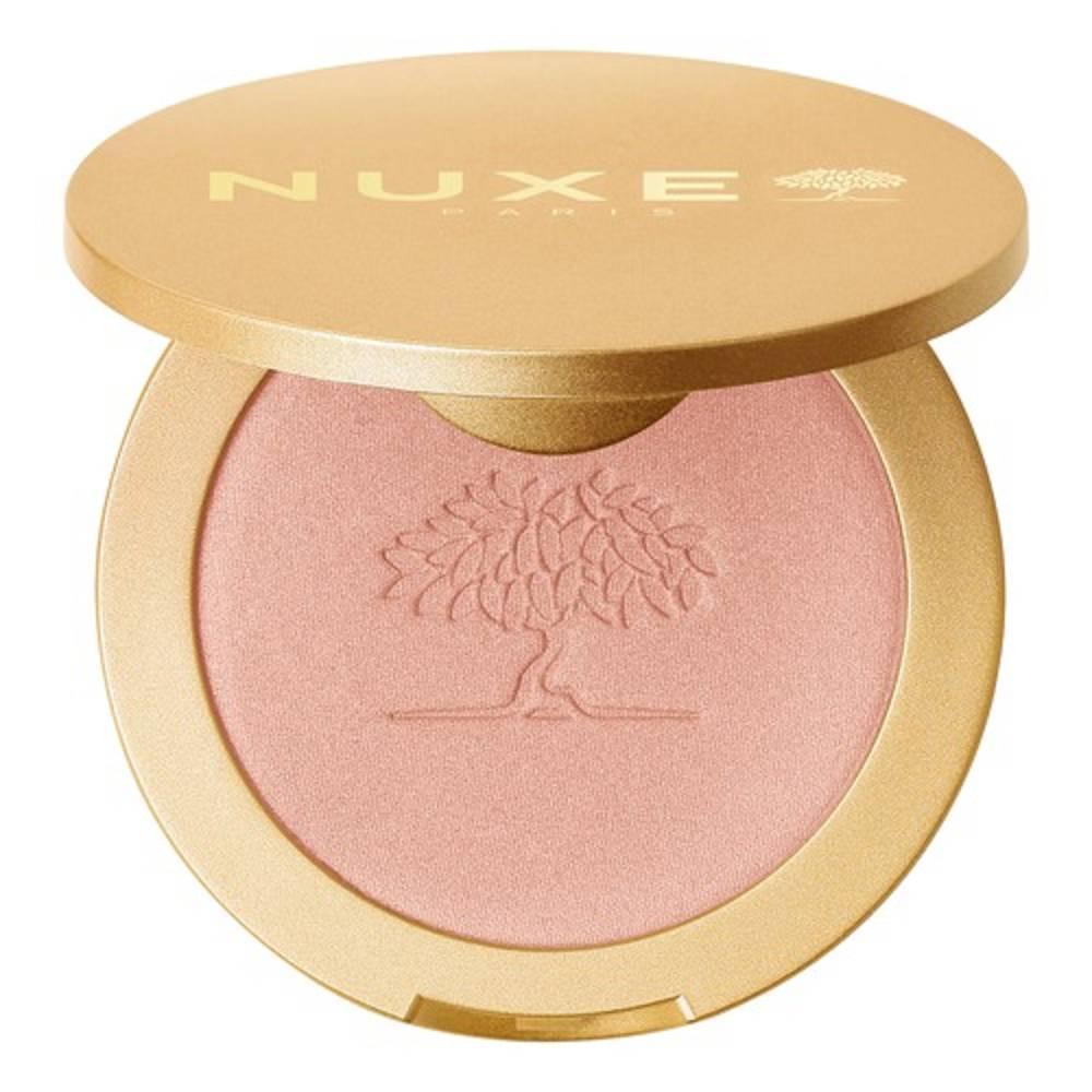 nuxe nuxe prodigieux polvere illuminante - foto 1