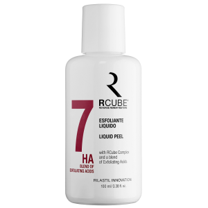 Rcube liq peel7 100ml