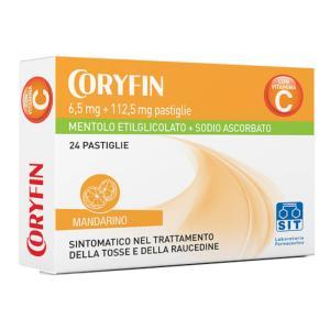 24 caramelle con vitamina c