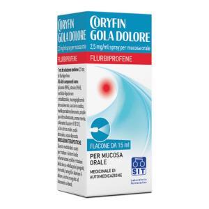 Gola dolorespray 15ml