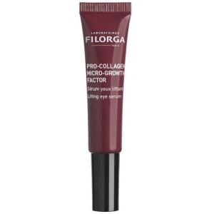 Pro-collagen micro-growth factor lifting eye serum 15 ml