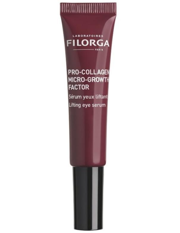 filorga filorga pro-collagen micro-growth factor lifting eye serum 15 ml - foto 1 filorga filorga pro-collagen micro-growth factor lifting eye serum 15 ml - foto 1
