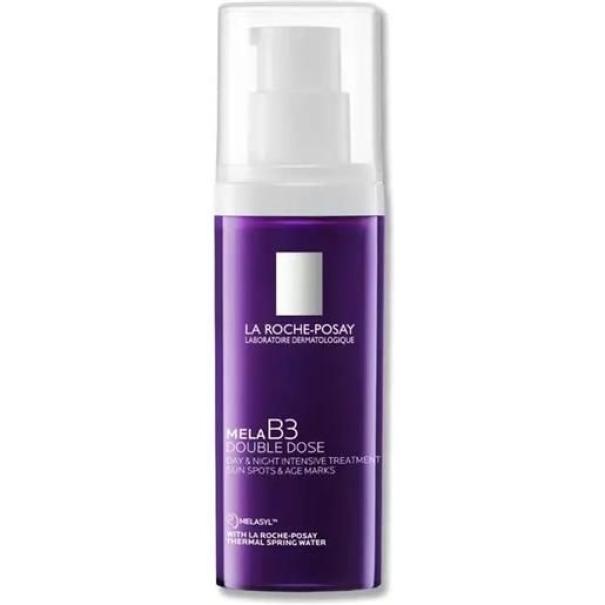 la roche posay mela b3 double dose 40ml - foto 1