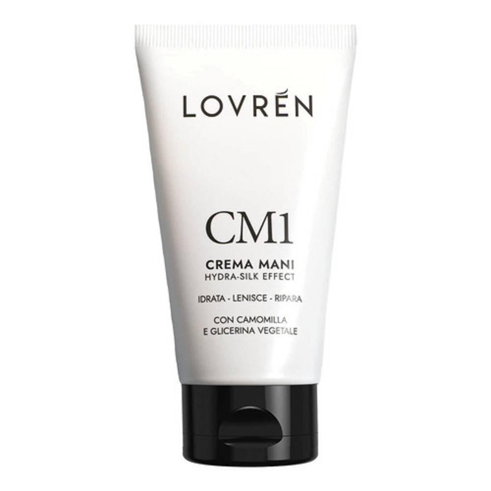 lovren lovren crema mani - foto 1 lovren lovren crema mani - foto 1