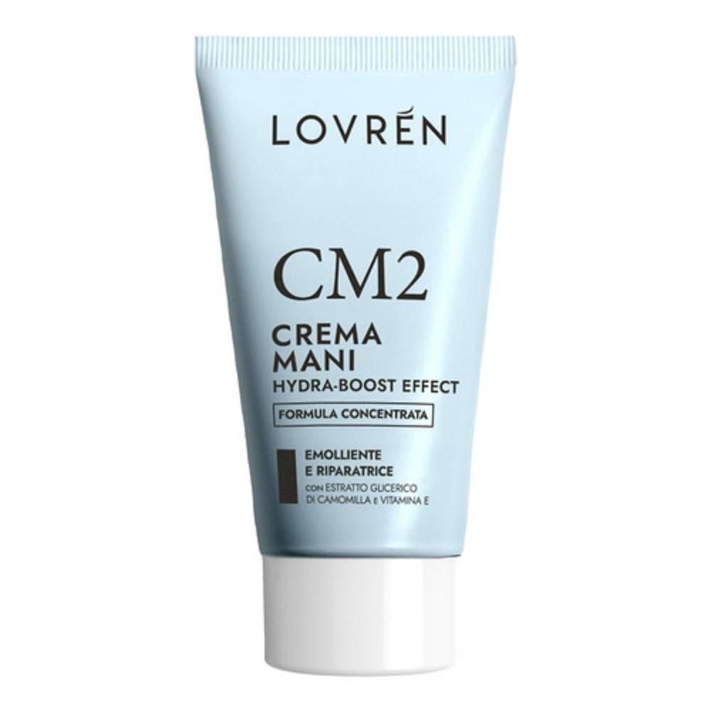 lovren lovren crema mani hydra boots - foto 1 lovren lovren crema mani hydra boots - foto 1