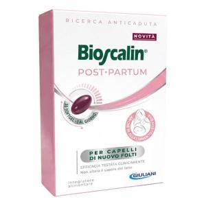Post partum30softgel