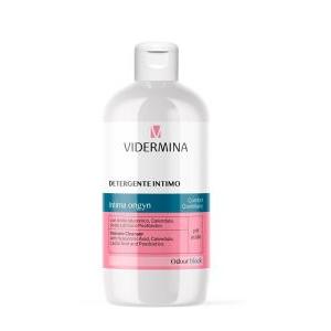 Intima origyn detergente