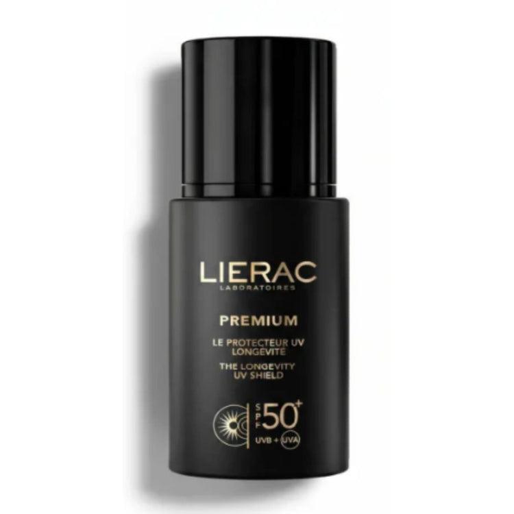 lierac lierac premium lo scudo uv - foto 1 lierac lierac premium lo scudo uv - foto 1