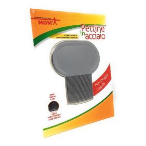 Pettine acciaio