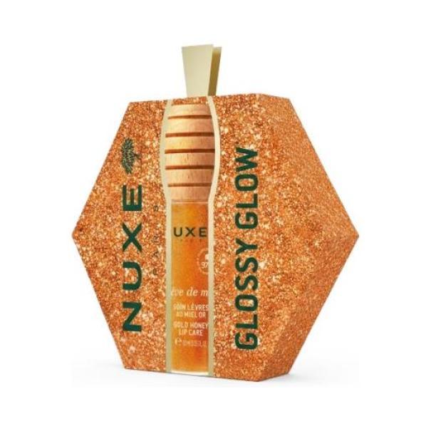 nuxe nuxe xmas rdm lip shimmery 2026 - foto 1 nuxe nuxe xmas rdm lip shimmery 2026 - foto 1