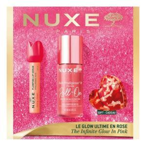 Coffret glow hp or fl2026