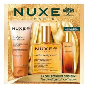 Coffret prod coll 2026